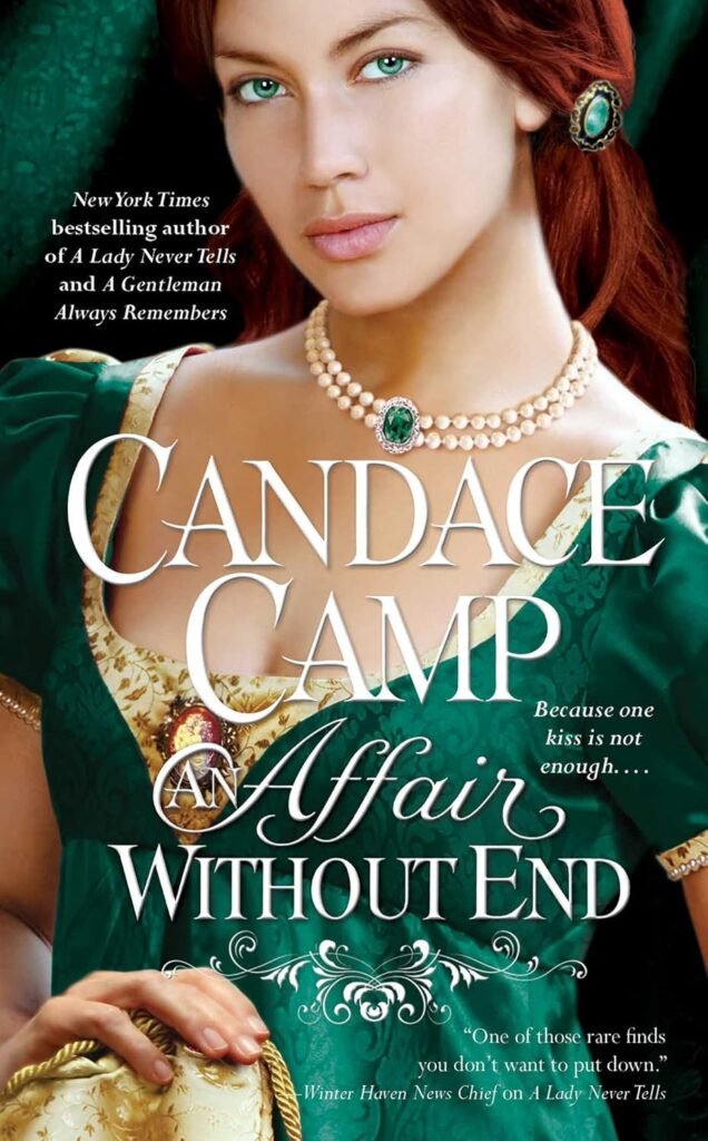 An Affair without End