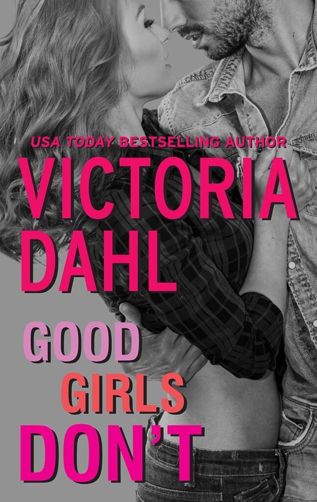 Good Girls Don’t