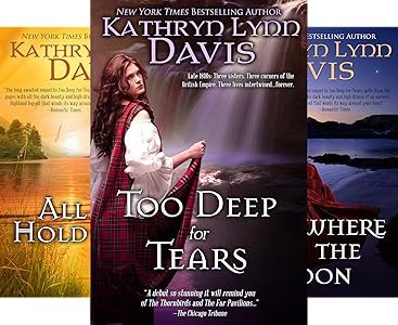 Too Deep for Tears Trilogy