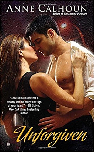 Unforgiven