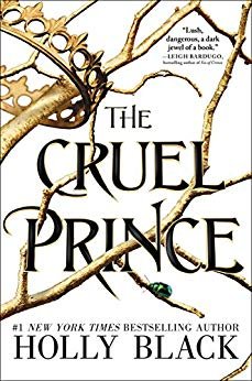 The Cruel Prince/The Wicked King