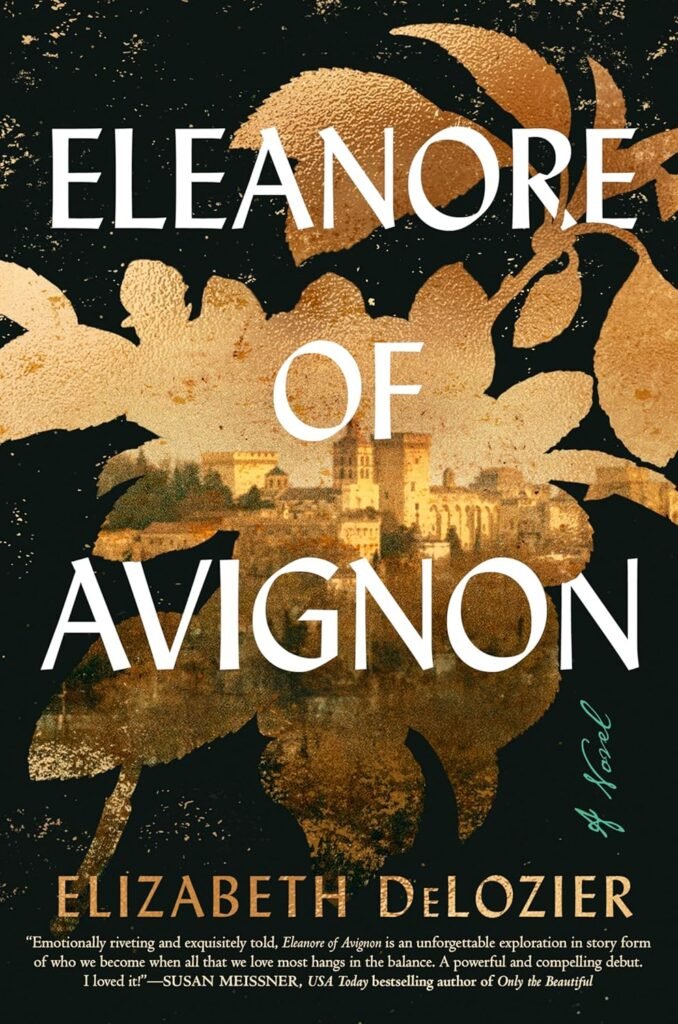 Eleanore of Avignon