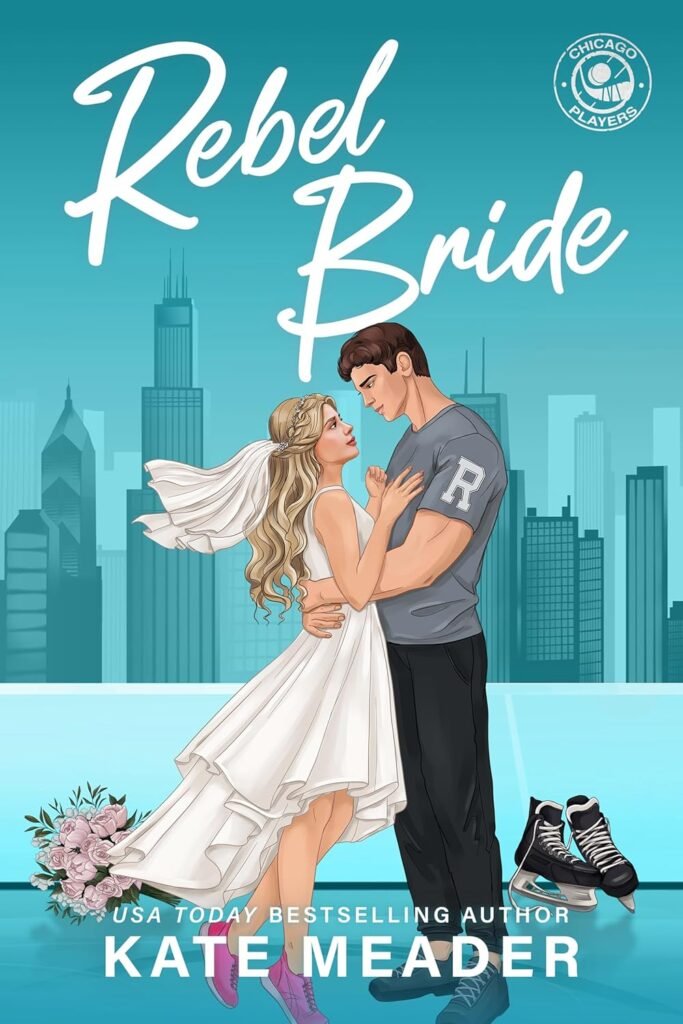 Rebel Bride